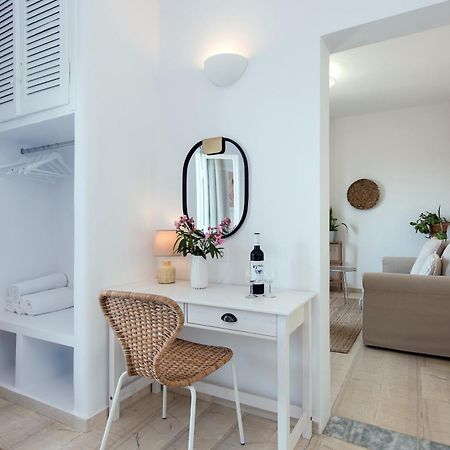 Reana Elegant Apartments By Konnect, Barbati Zewnętrze zdjęcie
