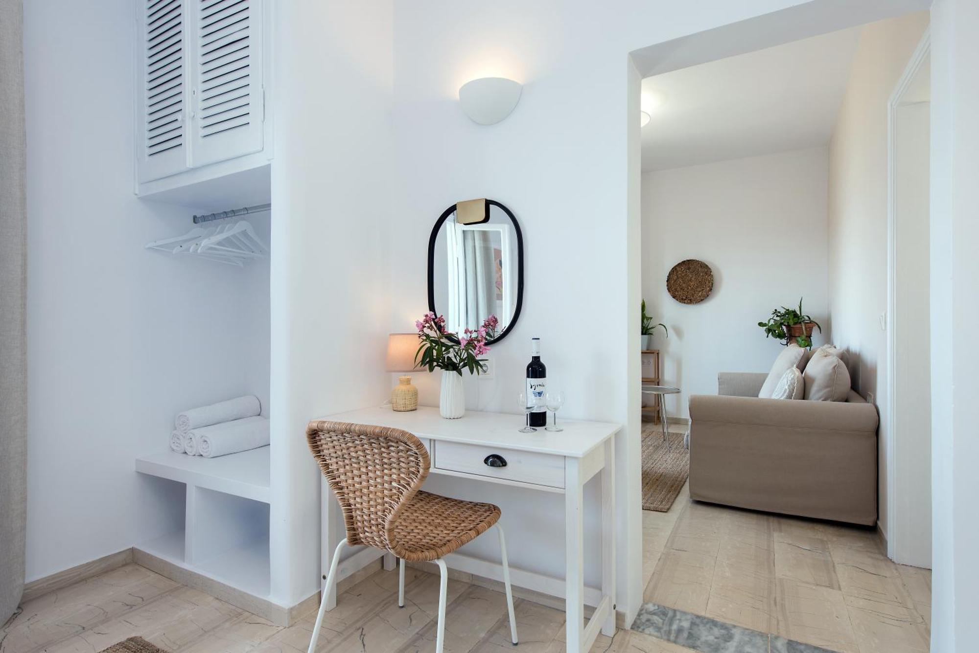Reana Elegant Apartments By Konnect, Barbati Zewnętrze zdjęcie